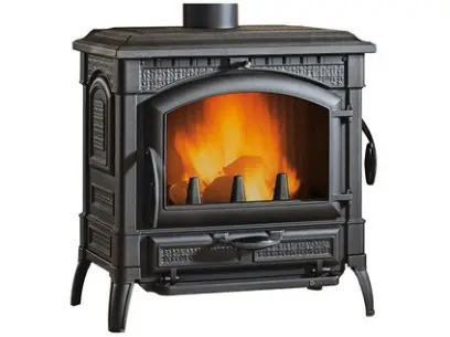 Krbová kamna LA NORDICA ISOTTA EVO